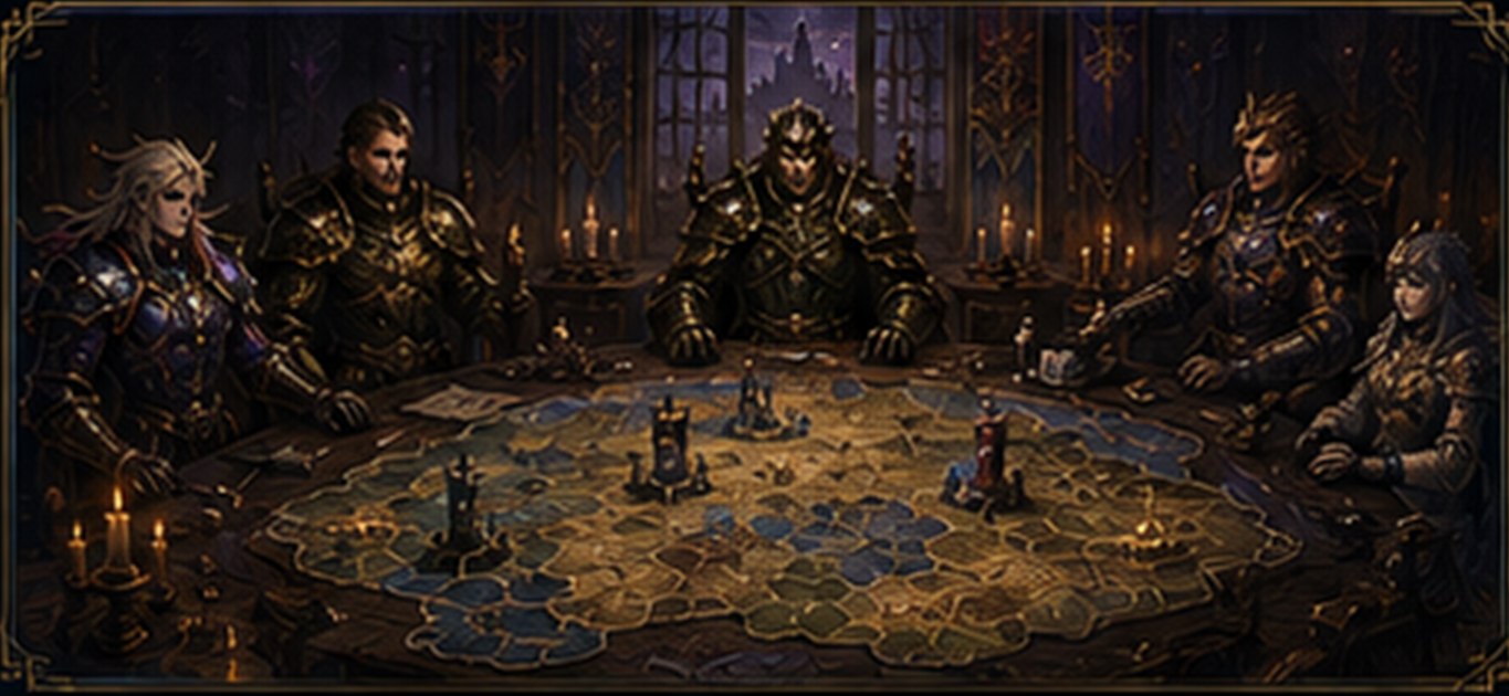 Brigandine Abyss Beginner Guide