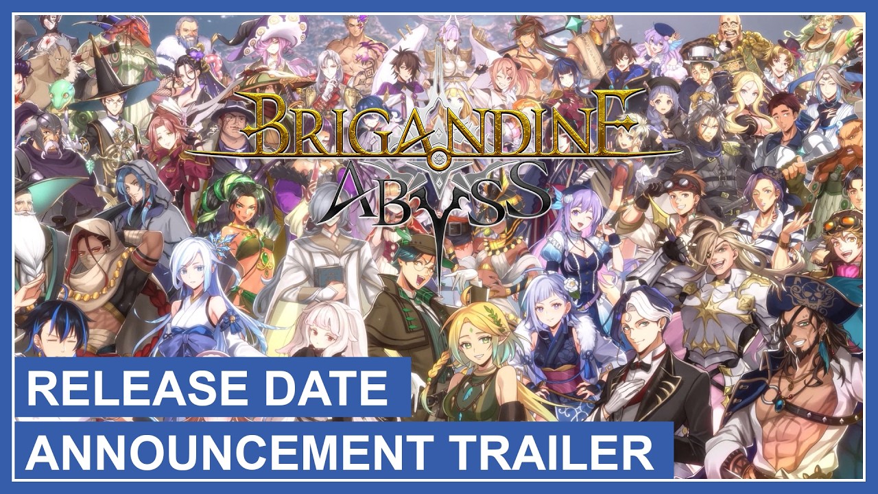 Official Release Date Trailer